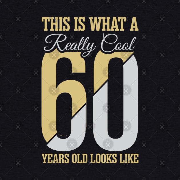 This is what a really cool 60 years old look like! by variantees